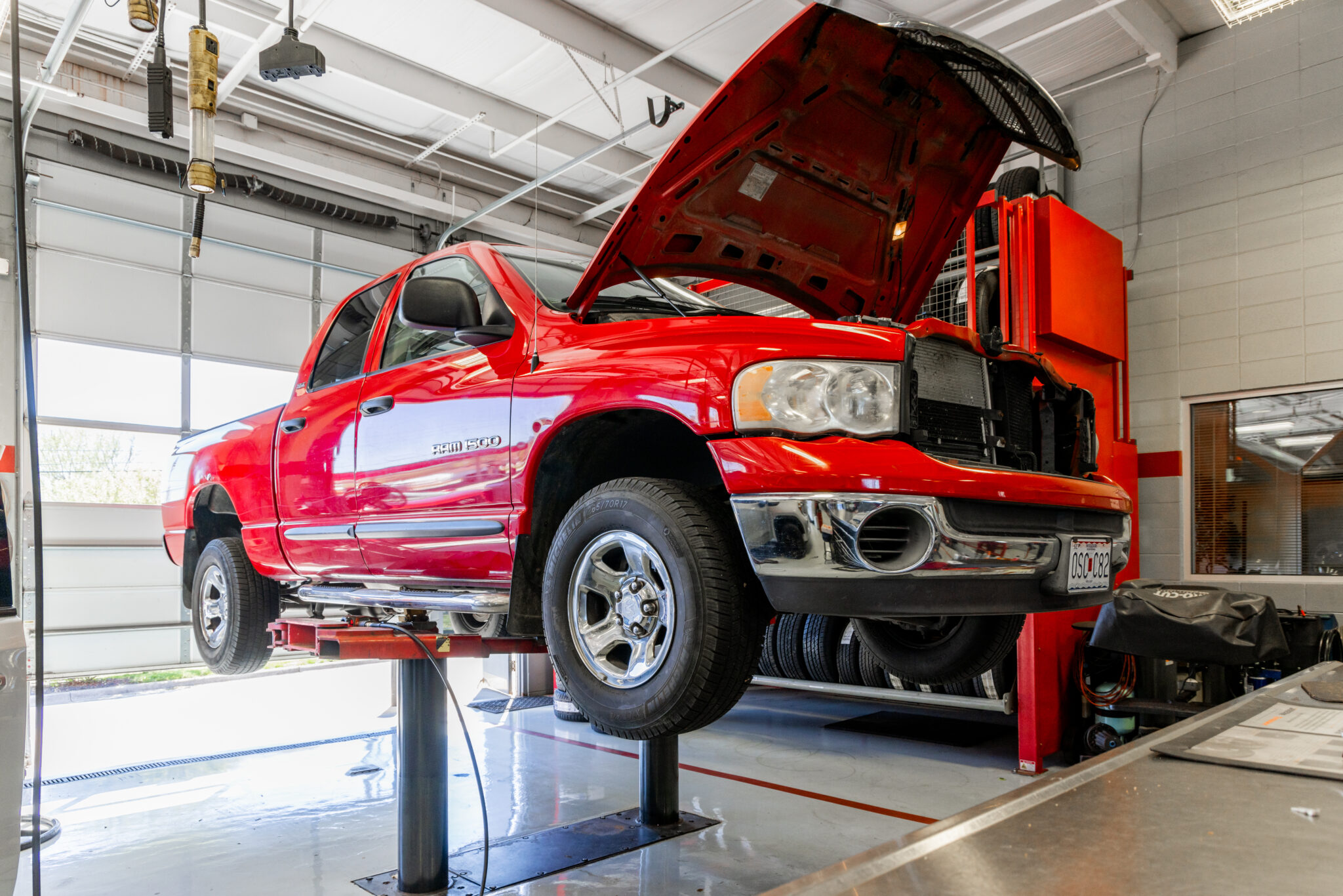 Rough Idle? Common Engine Problems Explained.
